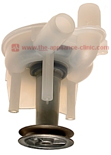 Maytag Drain Pump