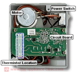 Icemaker