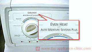 Even Heat Control