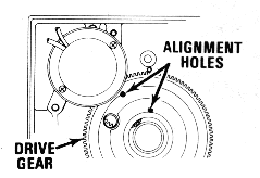 Drive Gear 2