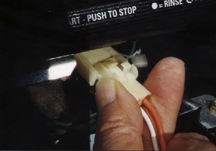 Console Connector