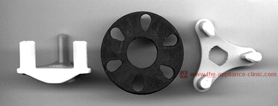 New Improved Couplers