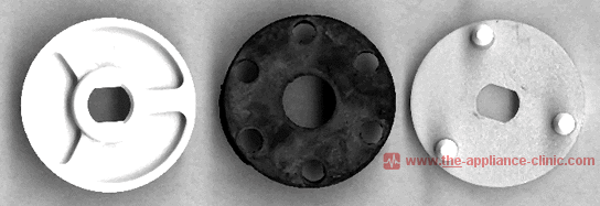 Older Style Couplers