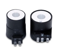 M Series Gas Valve Coils