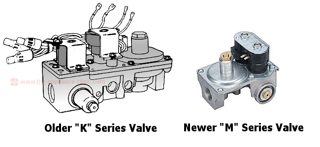 Gas Valve