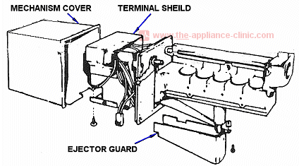 Icemaker
