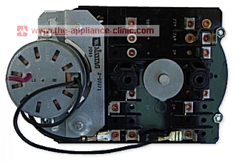 Maytag Washer Timer