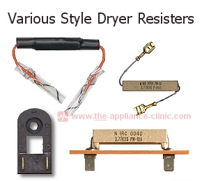 Timer Resister